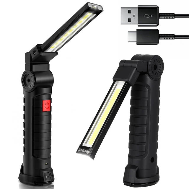 LED Work Light