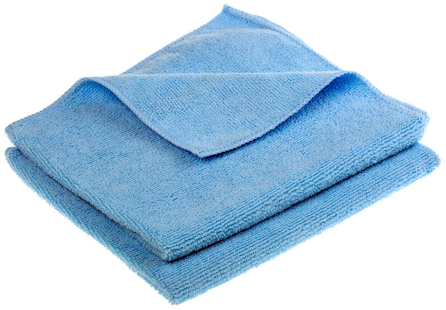 Microfiber Cleaning Cloth