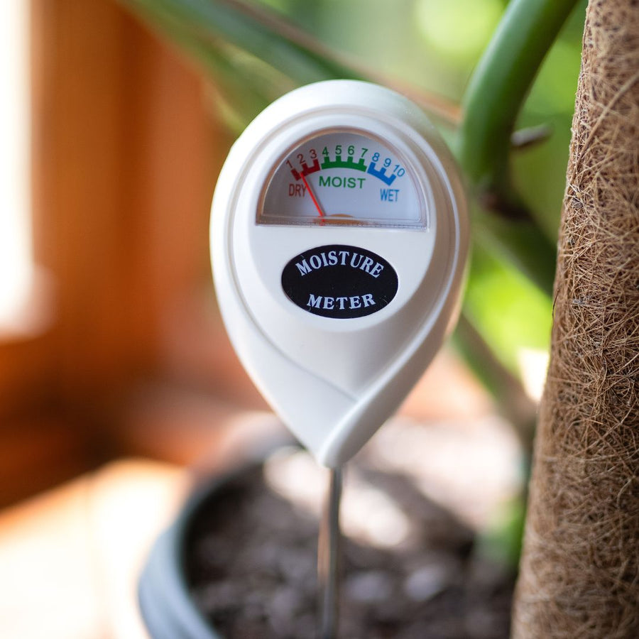 Soil Moisture Meter
