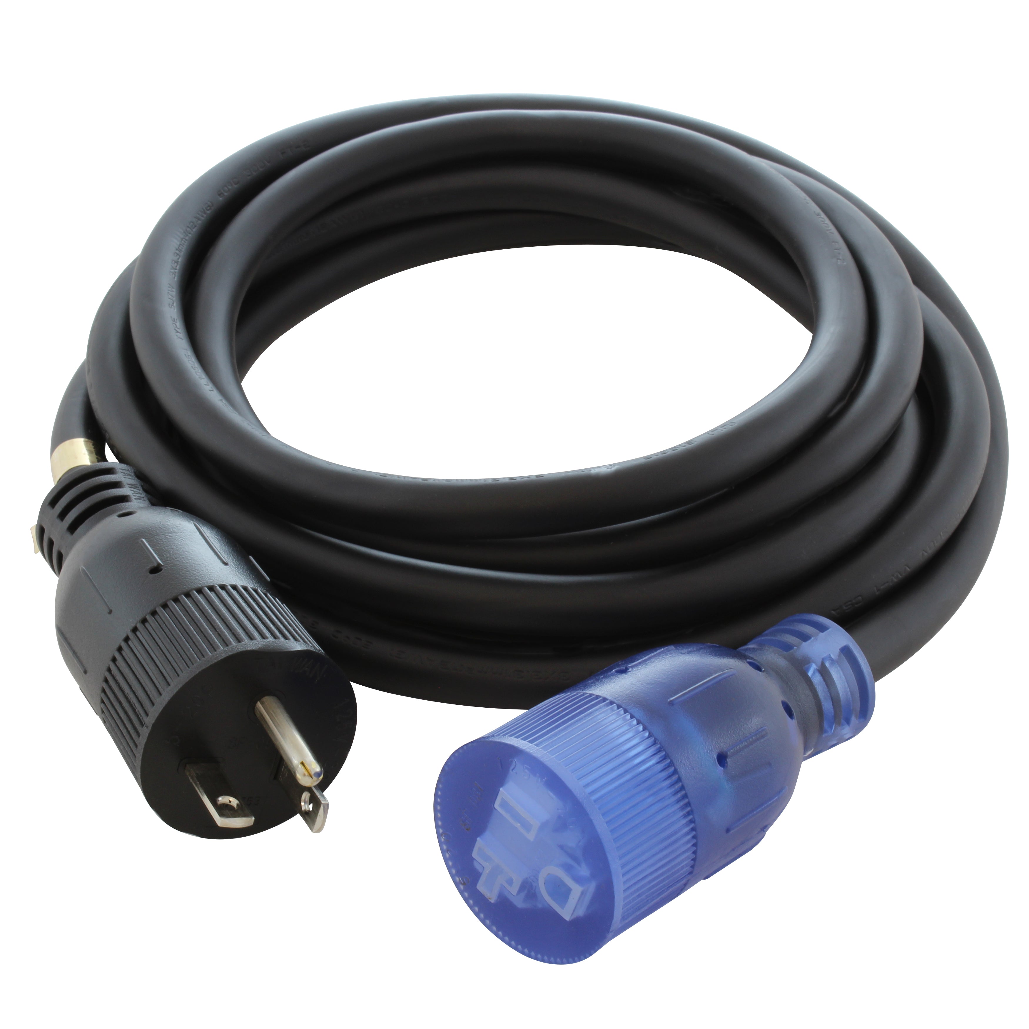 Outdoor Extension Cord