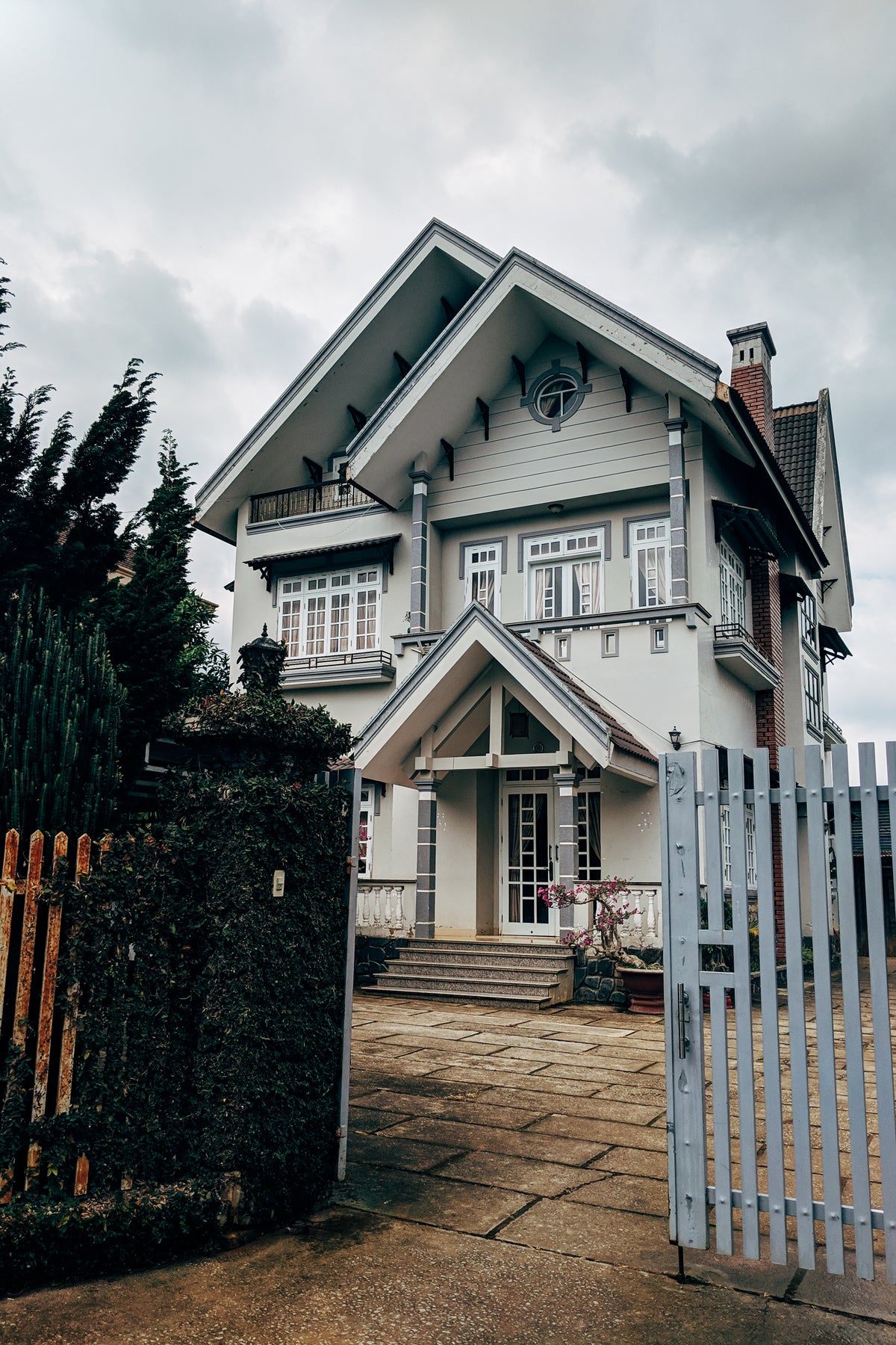Everything your property needs, without the guesswork