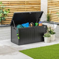 Outdoor Storage Box