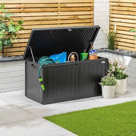 Outdoor Storage Box