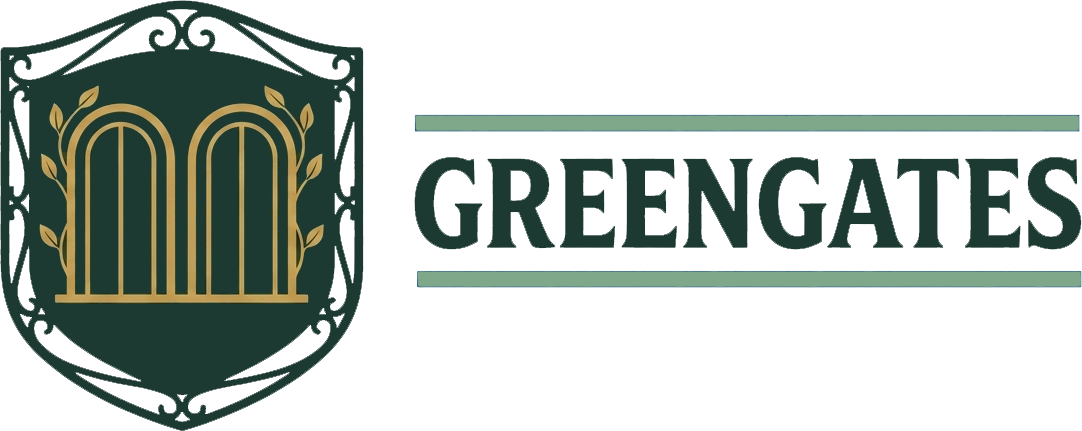 GREENGATES