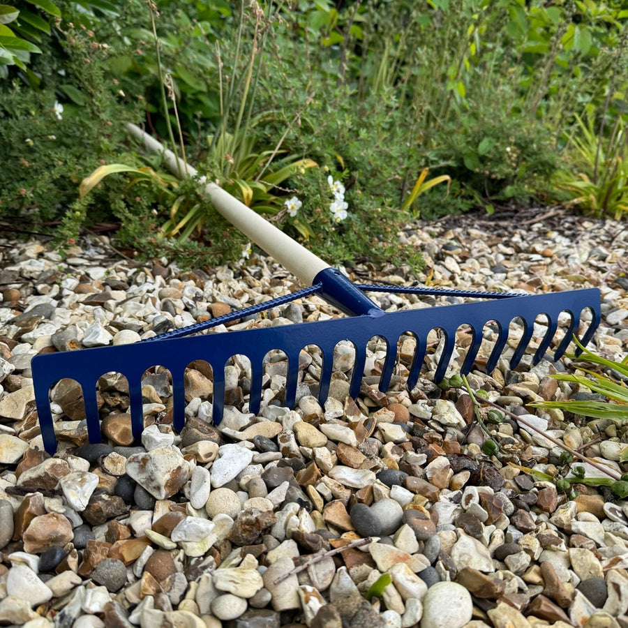 Garden Rake