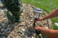 Solar Path Light